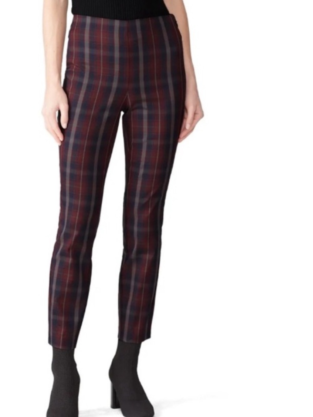 rag & bone Rent the Runway Pre-Loved Simone Trousers